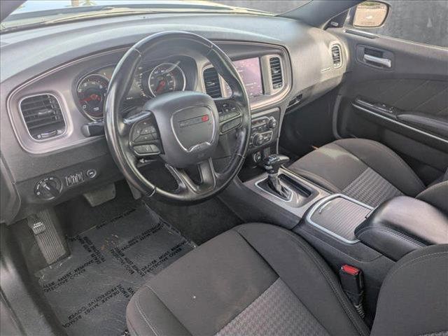 used 2023 Dodge Charger car, priced at $25,442