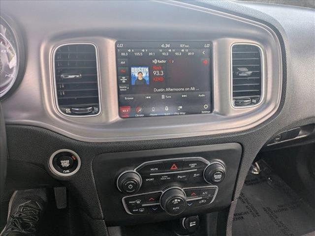 used 2023 Dodge Charger car, priced at $25,442