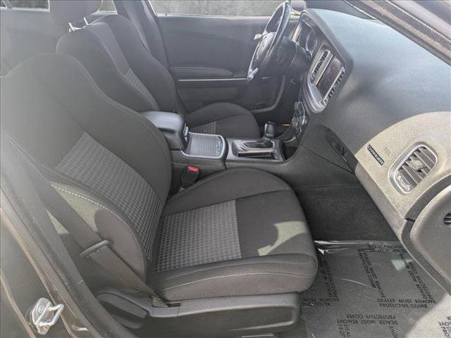 used 2023 Dodge Charger car, priced at $25,442