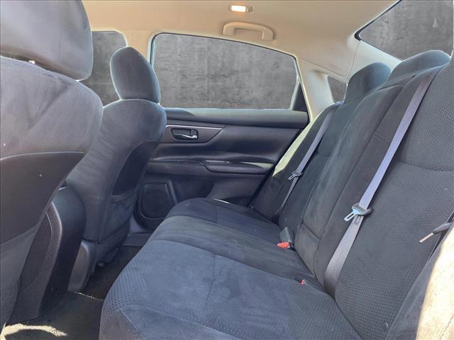 used 2015 Nissan Altima car, priced at $8,982