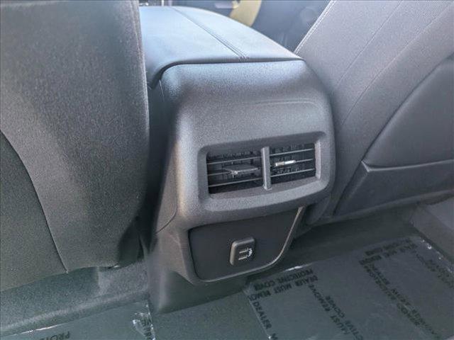 used 2024 GMC Terrain car, priced at $23,848
