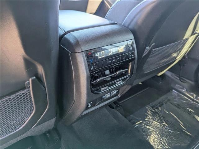 used 2021 Jeep Grand Cherokee L car, priced at $27,732