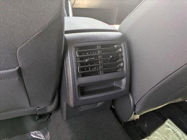 used 2024 Volkswagen Golf GTI car, priced at $29,888