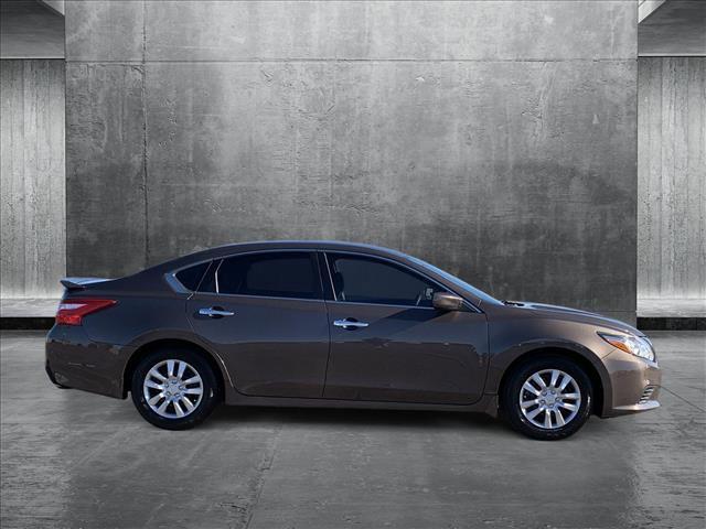 used 2016 Nissan Altima car, priced at $13,782