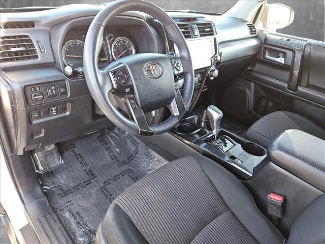 used 2020 Toyota 4Runner car, priced at $33,481