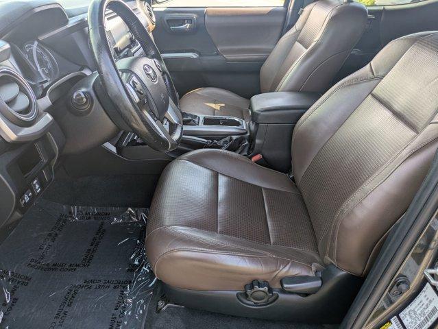 used 2016 Toyota Tacoma car, priced at $21,127