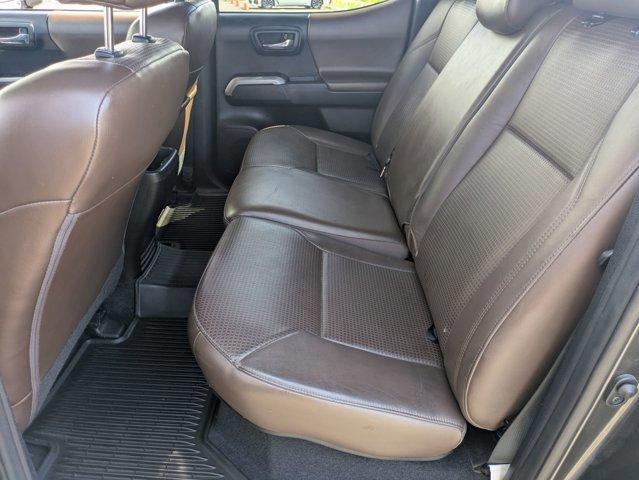 used 2016 Toyota Tacoma car, priced at $21,127