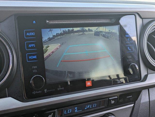 used 2016 Toyota Tacoma car, priced at $21,127