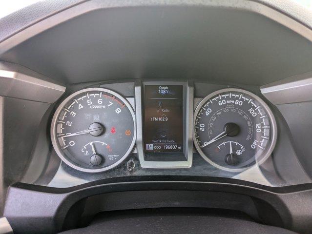 used 2016 Toyota Tacoma car, priced at $21,127