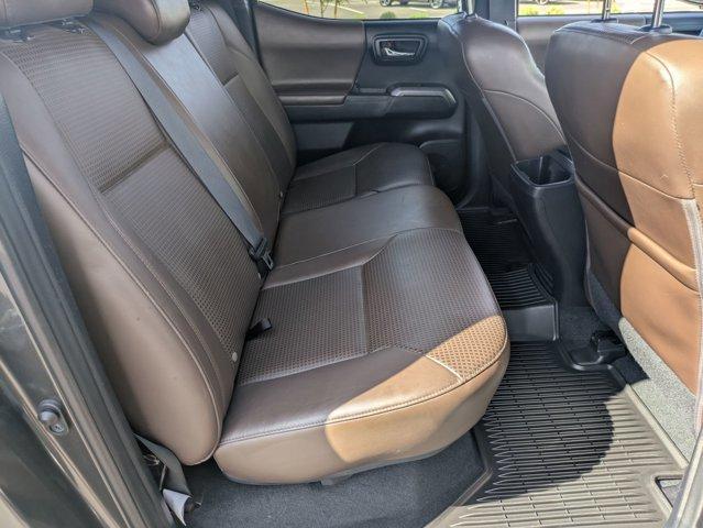 used 2016 Toyota Tacoma car, priced at $21,127