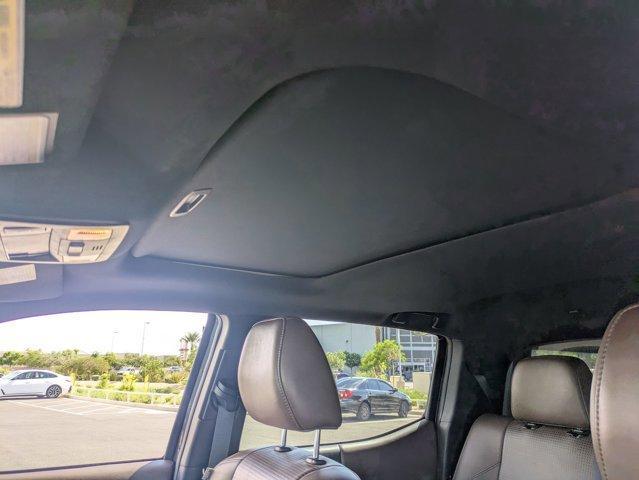used 2016 Toyota Tacoma car, priced at $21,127