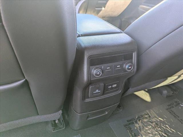 used 2023 GMC Acadia car, priced at $25,755