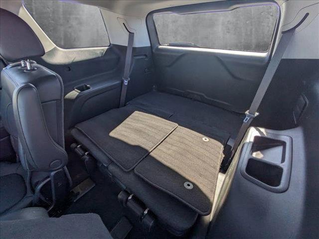 used 2023 GMC Acadia car, priced at $25,755