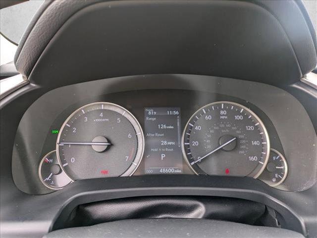 used 2020 Lexus RX 350 car, priced at $34,940