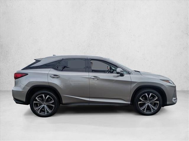 used 2020 Lexus RX 350 car, priced at $34,940
