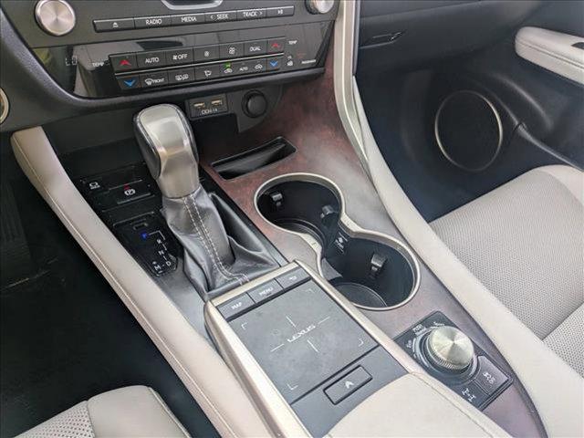used 2020 Lexus RX 350 car, priced at $34,940