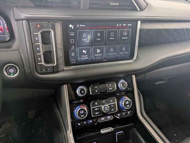 used 2023 GMC Yukon car, priced at $52,651