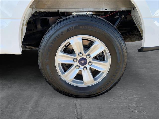 used 2015 Ford F-150 car, priced at $16,782