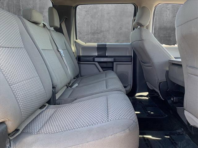 used 2015 Ford F-150 car, priced at $16,782