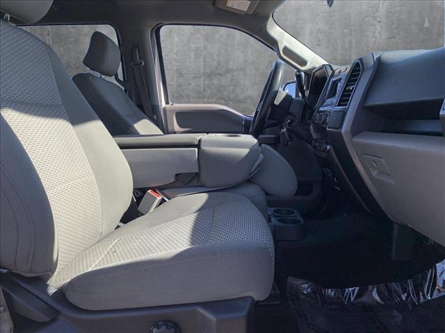 used 2015 Ford F-150 car, priced at $16,782