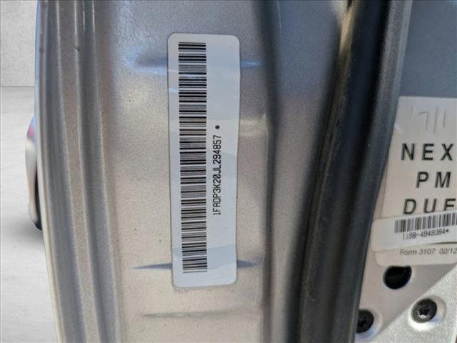 used 2018 Ford Focus car, priced at $9,488