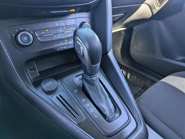 used 2018 Ford Focus car, priced at $9,488