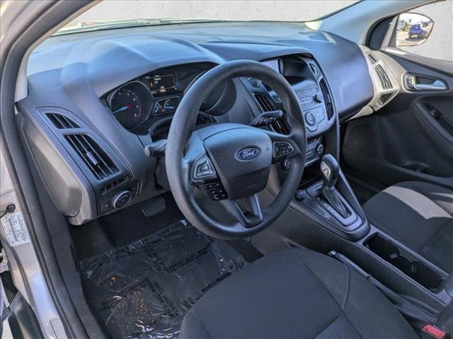 used 2018 Ford Focus car, priced at $9,488