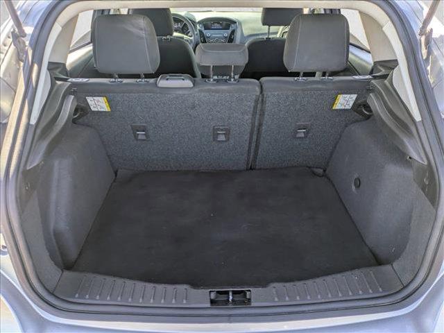 used 2018 Ford Focus car, priced at $9,488