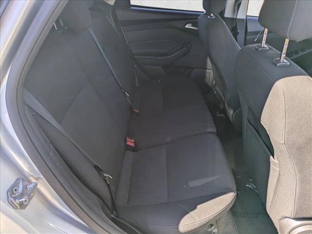 used 2018 Ford Focus car, priced at $9,488