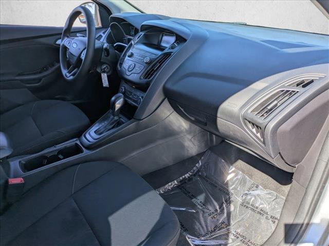 used 2018 Ford Focus car, priced at $9,488