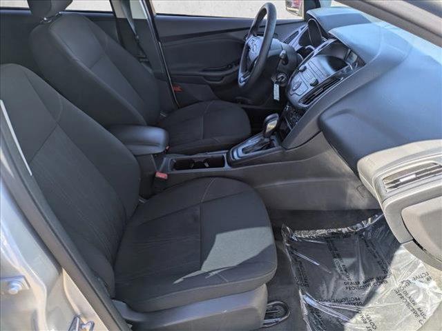used 2018 Ford Focus car, priced at $9,488