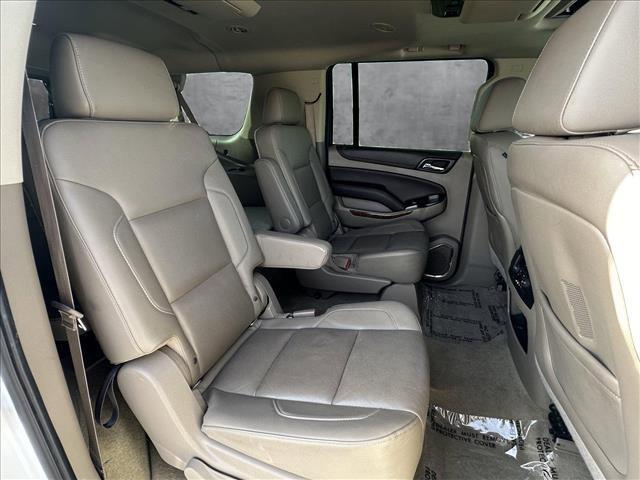 used 2015 Chevrolet Suburban car, priced at $19,983