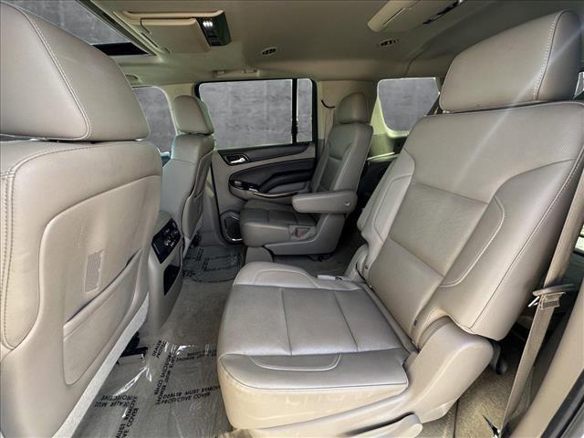 used 2015 Chevrolet Suburban car, priced at $19,983