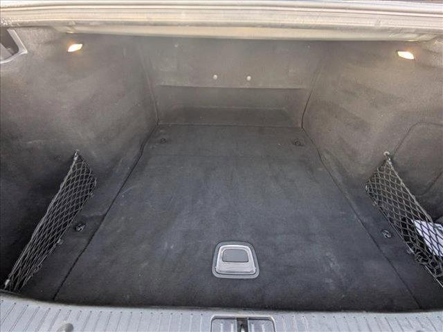 used 2020 Mercedes-Benz S-Class car, priced at $39,451