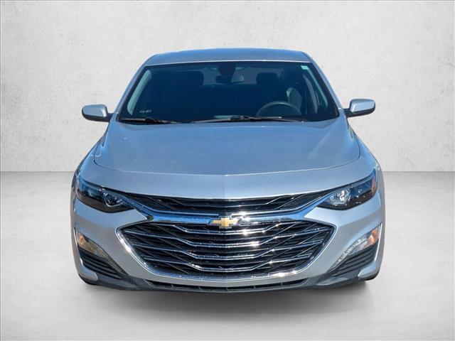 used 2020 Chevrolet Malibu car, priced at $13,987