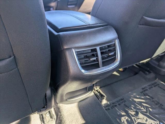 used 2020 Chevrolet Malibu car, priced at $13,987