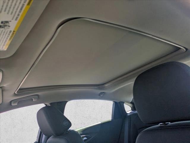 used 2022 Chevrolet Malibu car, priced at $14,986