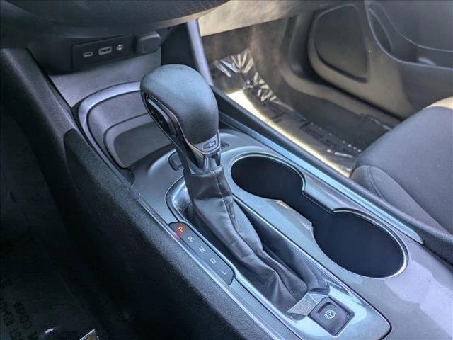 used 2022 Chevrolet Malibu car, priced at $14,986