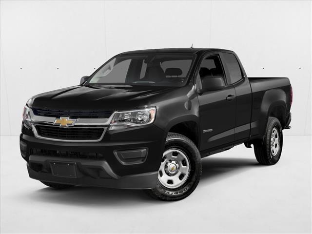 used 2016 Chevrolet Colorado car, priced at $12,481