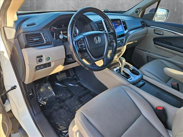 used 2017 Honda Ridgeline car, priced at $24,701