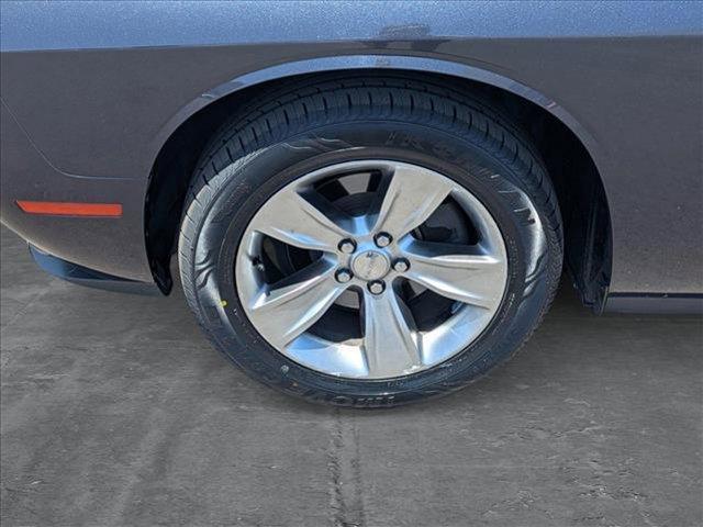 used 2016 Dodge Challenger car, priced at $18,242