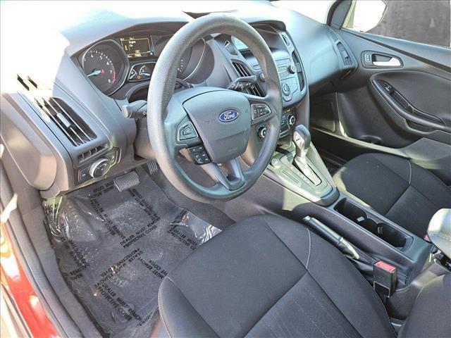 used 2018 Ford Focus car, priced at $8,559