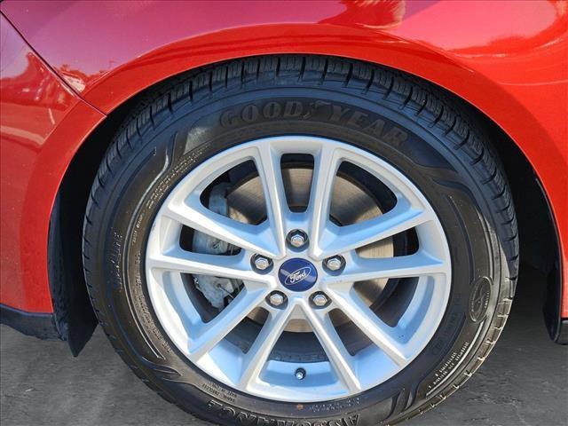 used 2018 Ford Focus car, priced at $8,559