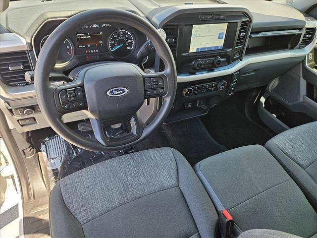 used 2021 Ford F-150 car, priced at $35,684