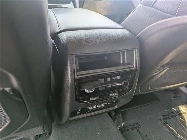 used 2023 Jeep Grand Cherokee car, priced at $26,993
