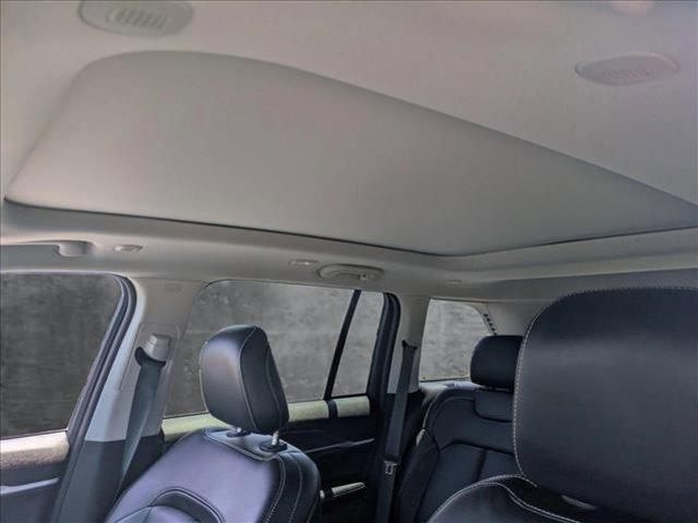 used 2023 Jeep Grand Cherokee car, priced at $26,993