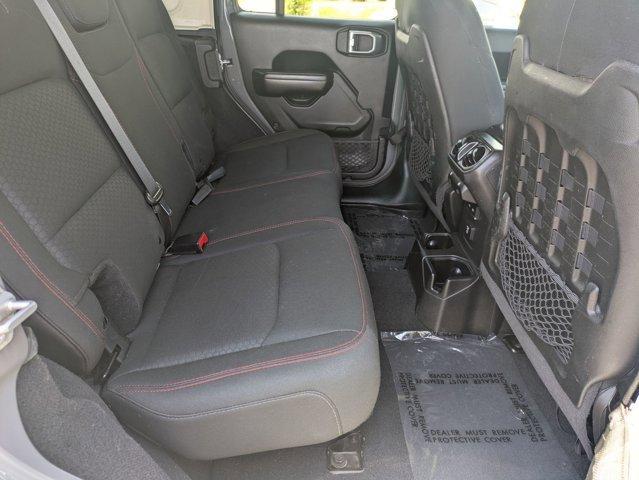 used 2018 Jeep Wrangler Unlimited car, priced at $27,470