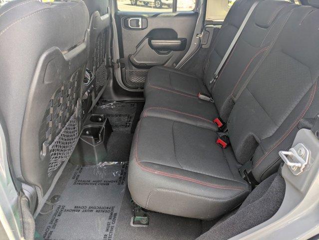 used 2018 Jeep Wrangler Unlimited car, priced at $27,470