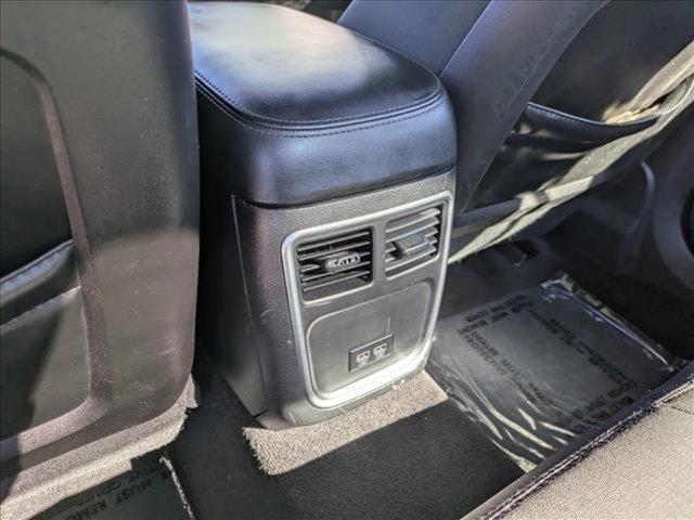 used 2018 Dodge Charger car, priced at $14,795