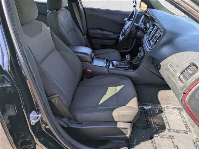 used 2018 Dodge Charger car, priced at $14,795